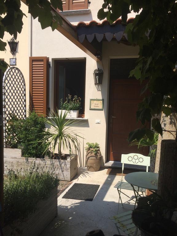 Bed & Breakfast Il Rustico