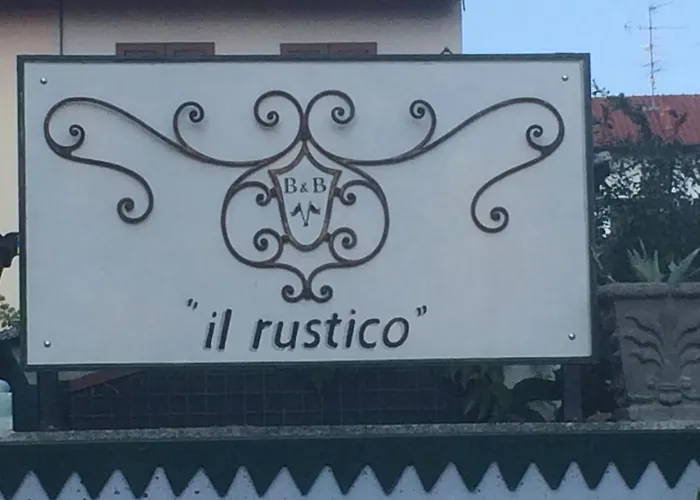B&B Il Rustico