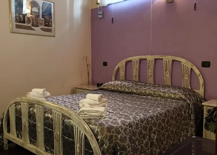B&B Il Rustico