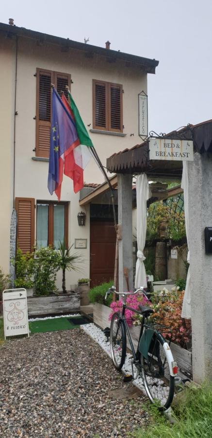 Il Rustico 3*