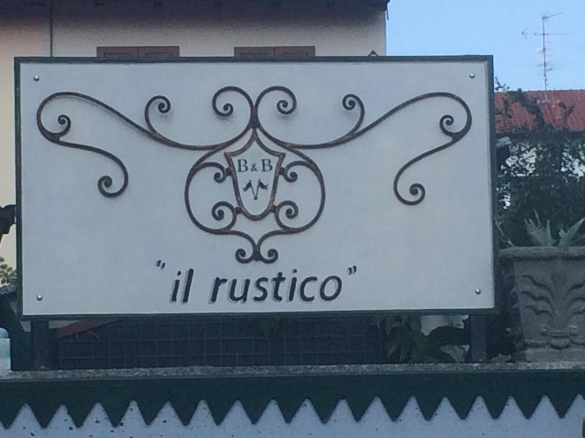 Il Rustico