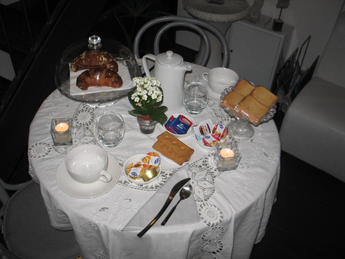 Bed & Breakfast Il Rustico