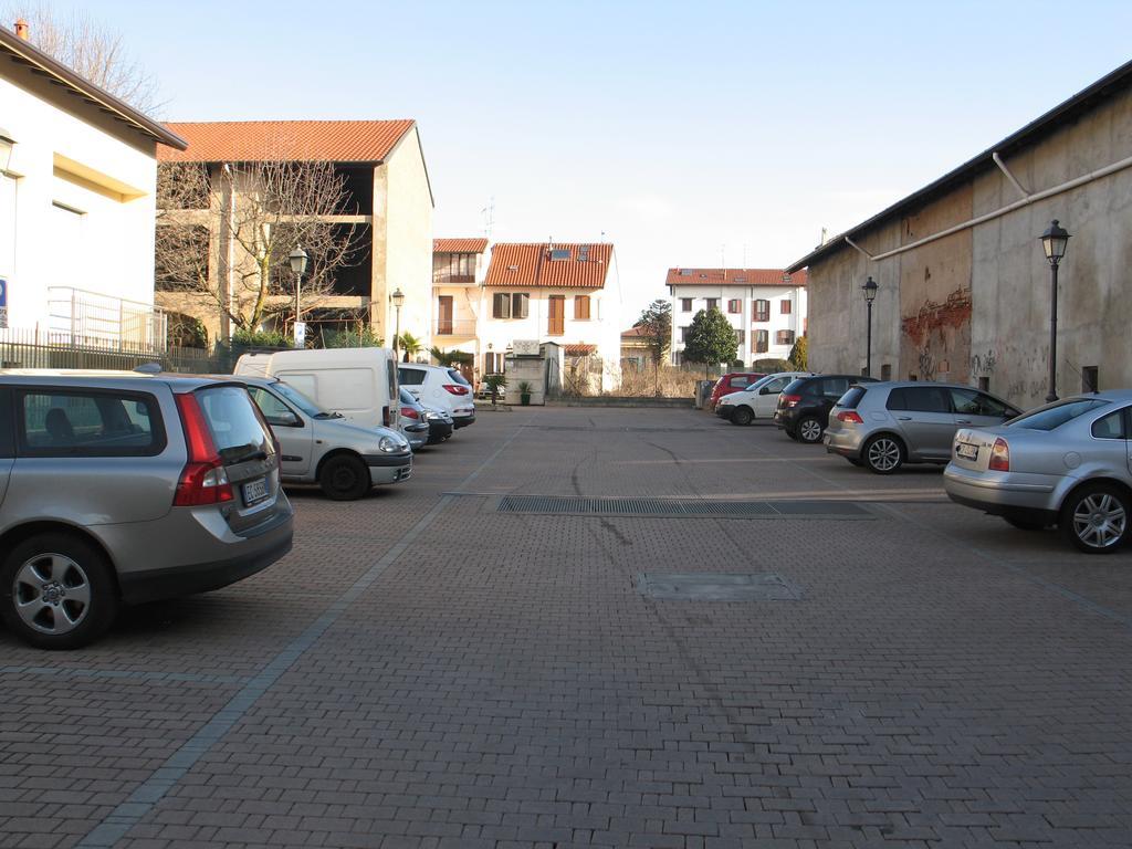 Il Rustico 3* Turate