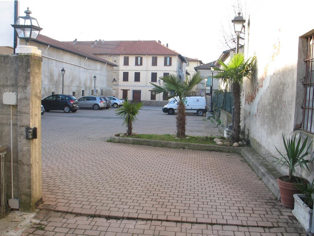 Il Rustico Bed & Breakfast Turate