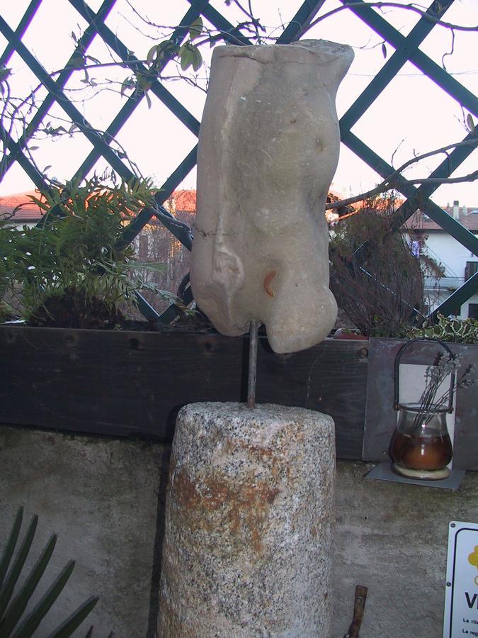 Il Rustico Turate