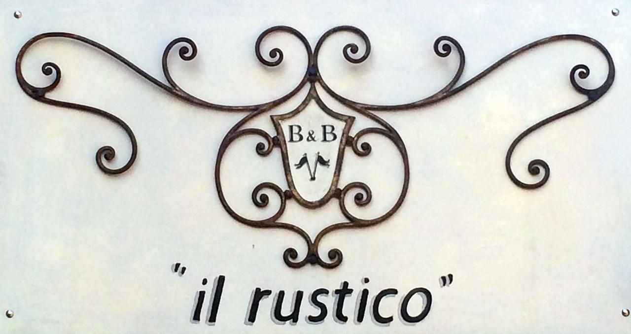 Il Rustico Turate