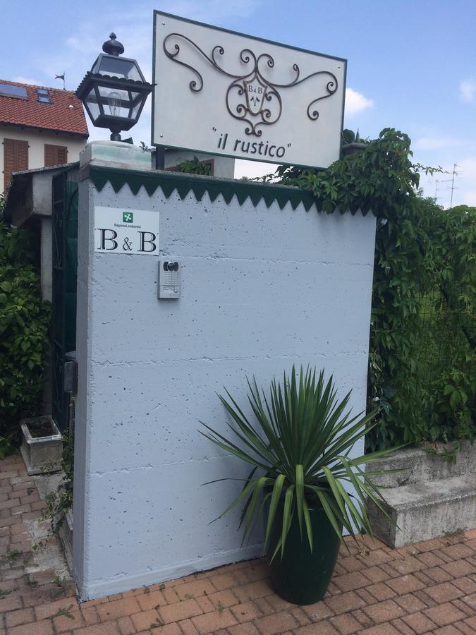 Il Rustico 3*