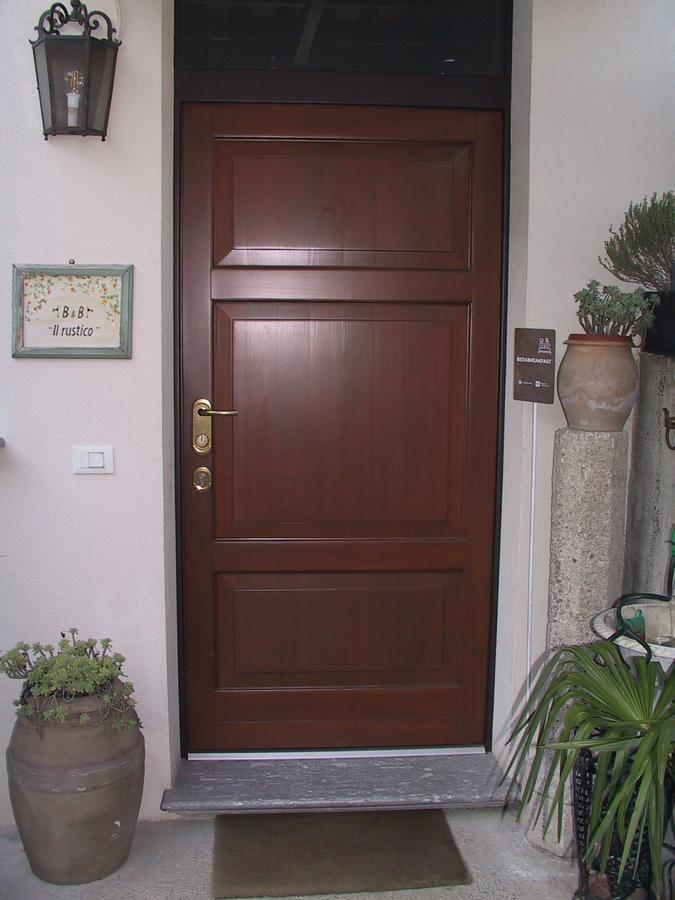 Il Rustico Bed & Breakfast 3*