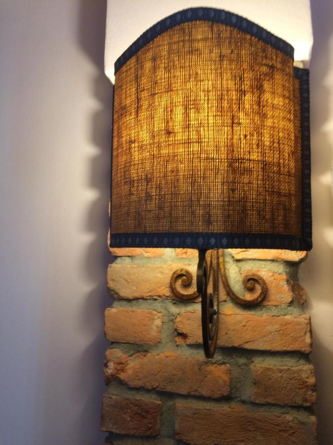 Il Rustico Bed & Breakfast Turate