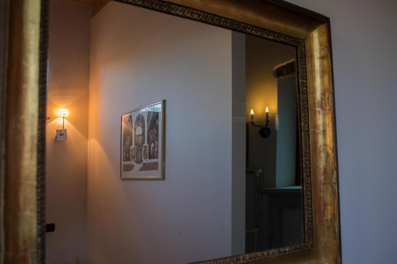 Bed & Breakfast Il Rustico Turate
