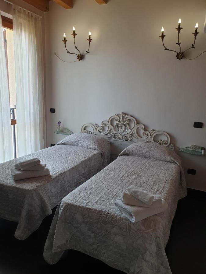 Bed & Breakfast Il Rustico