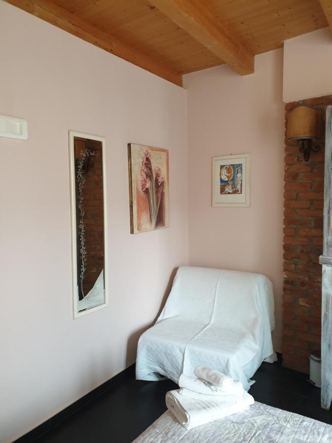 Il Rustico Bed & Breakfast Turate