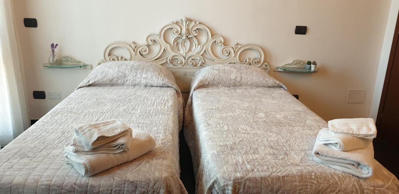 Bed & Breakfast Il Rustico