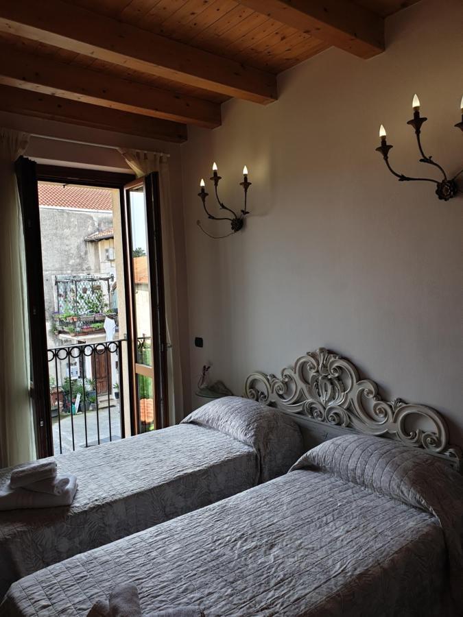 Bed & Breakfast Il Rustico